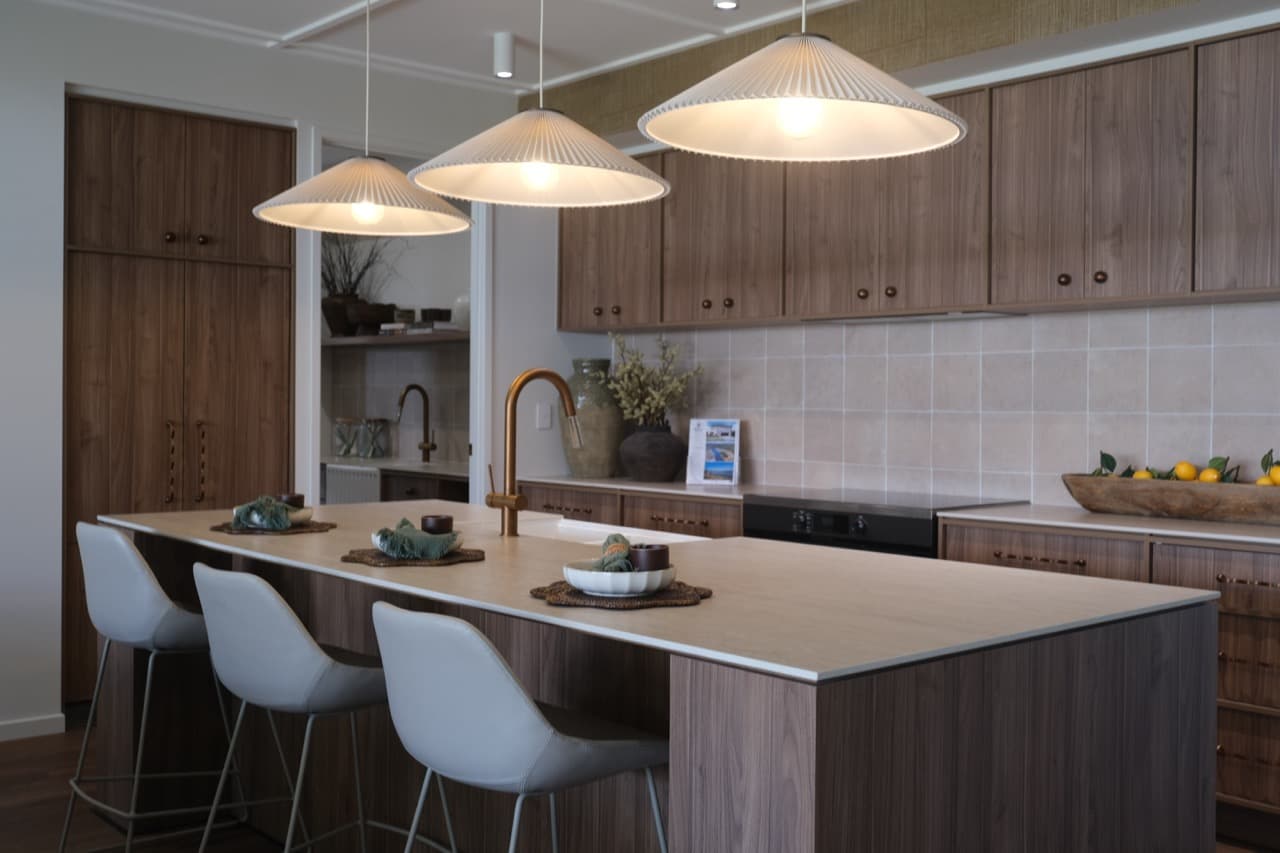 The Capri 356 by BOLD Living - Luxury, Warmth, and One Incredible Floorplan