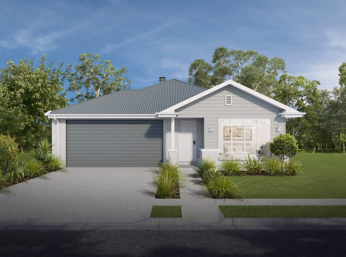 The Manly 200 by Hallmark Homes: Practical, Honest, and Quietly Impressive